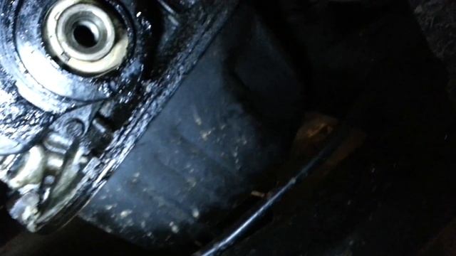 333,000 Miles 1994 Toyota Camry 2.2L Timing Belt and Oil Pump seal replacement Part 4 смотреть онлайн