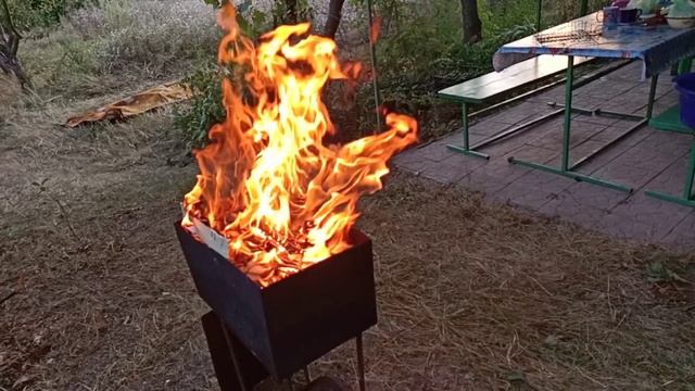 ⭐Как провести выходные на даче с семьёй ☺️ смотреть онлайн