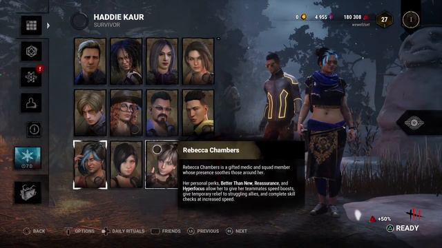 ## Играю в игру Dead by Daylight 6.4.3 Forget in fog с Fire стрим на PS5 4K HDR Выполнения архива # смотреть онлайн