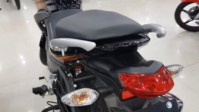 New Runner 150- Black View 2019 смотреть онлайн