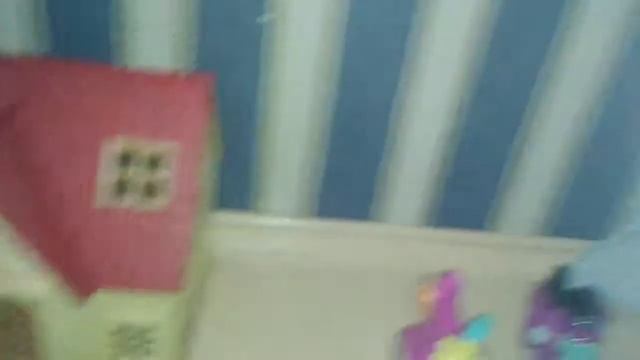 Как быстро убрать в комнате! :) смотреть онлайн