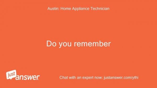 I have a Kenmore series 600 he top load washer and it it is