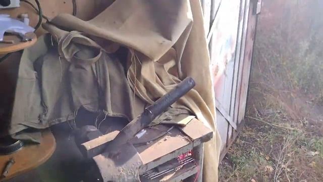 как заварить выхлопную электродом на ваз 2107,2106,2104-варим приемную трубу они же штаны ваз смотреть онлайн