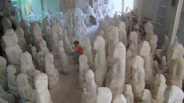 Transporteurs de Dieu : quand la foi pousse à l'impossible смотреть онлайн