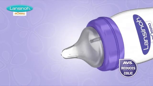 Lansinoh vn - Bình sữa lansinoh Momma смотреть онлайн