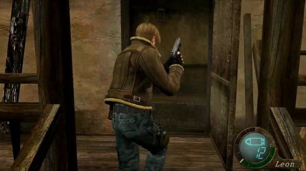 TRAINER - RESIDENT EVIL 4 PC(Steam)