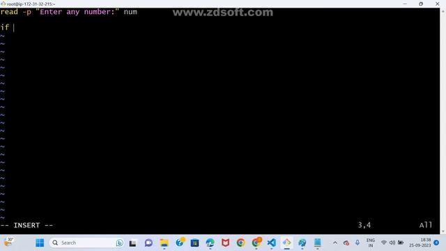 Shell Script 5 смотреть онлайн