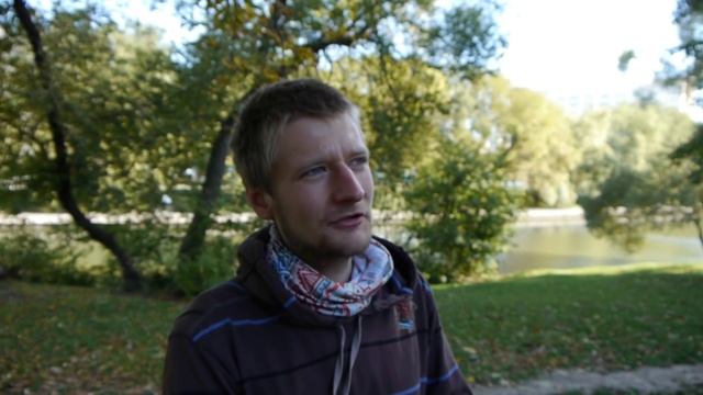 Как посадить дубовый лес в Минске смотреть онлайн