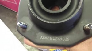 Задние стойки шевроле лачетти chevrolet lacetti сборка каяба. Как собрать стойку. (Часть1)