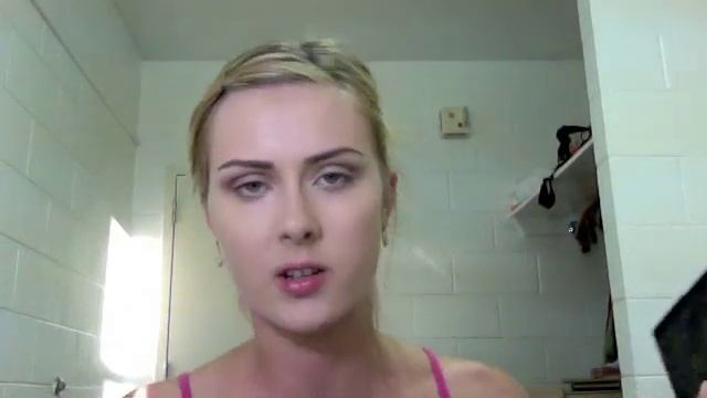 Classic makeup look inspired by sasha grey смотреть онлайн