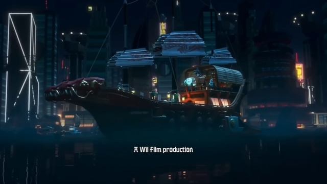 All Ninjago Intros 2012-2021 смотреть онлайн