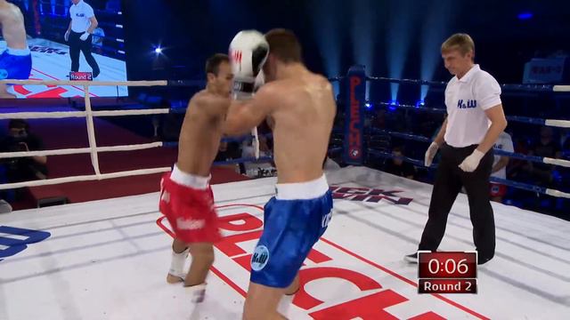 UKRAINETS vs SLAVINSKIY. FINAL (4xSuperfights) 65 kg - "KICK&WIN" 2015 PLECHO CHAMPIONS смотреть онлайн