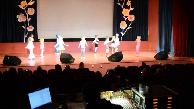 Парад Планет 2016 Кукла смотреть онлайн