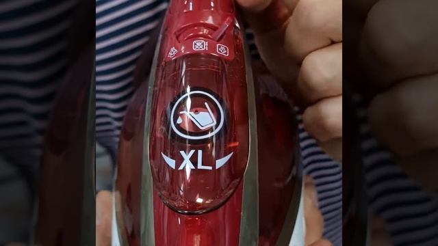 .?تو سُر خوردن اوله اتو بخار تفال فرانسه? смотреть онлайн