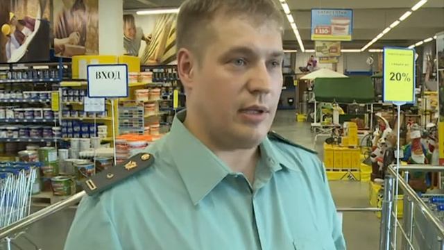 Трехэтажный гипермаркет в Вологде признали самовольной постройкой смотреть онлайн