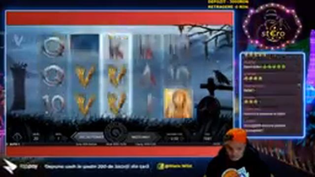 MAGIC FRIDAY ! JACKPOT NIGHT? // GOOD VIBES with SterO SlotS // смотреть онлайн