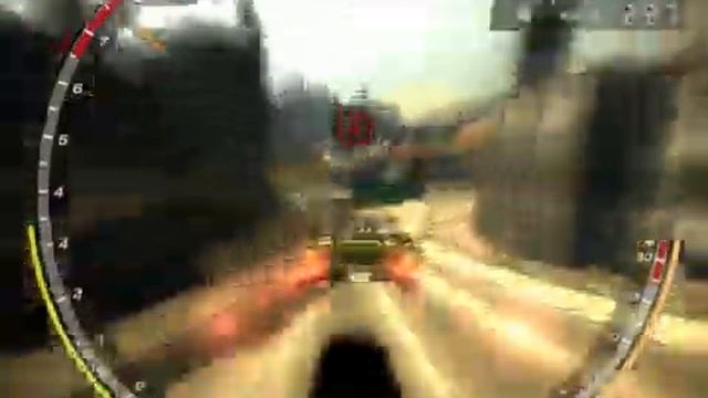 NFS Most Wanted Ford GT 390 kmh смотреть онлайн