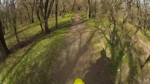 ZP Enduro - 23 февраля смотреть онлайн