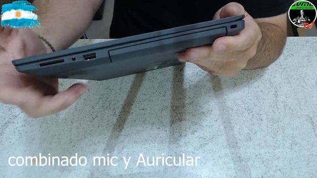 Lenovo V330 15ikb - 81ax (Comparativa)
