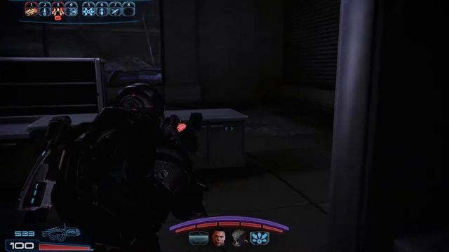 Mass Effect 3 legendary Edition смотреть онлайн