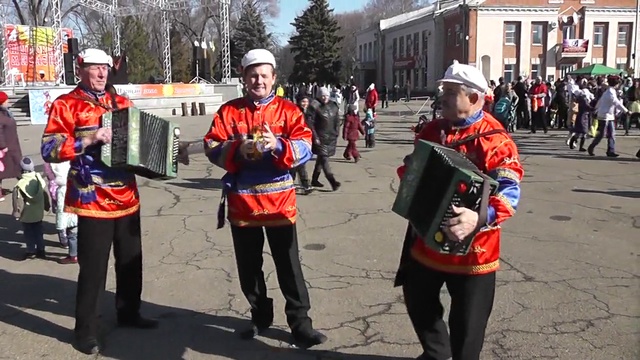 Масленица 2015 смотреть онлайн