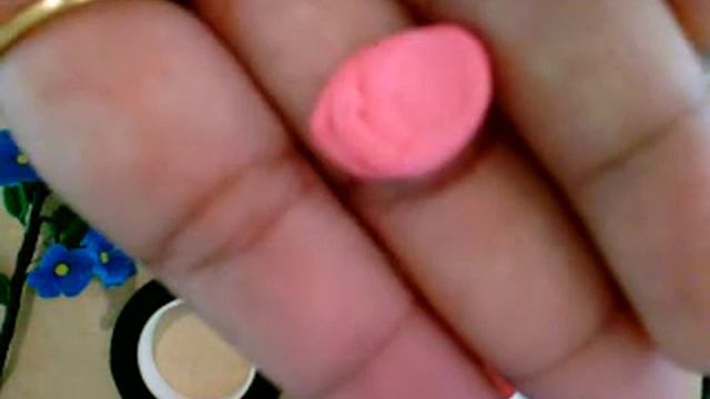 Clay flower bouquet: step 1: Things needed for making a simple yet beautiful clay bouquet смотреть онлайн