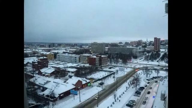 Вечерняя Пенза смотреть онлайн