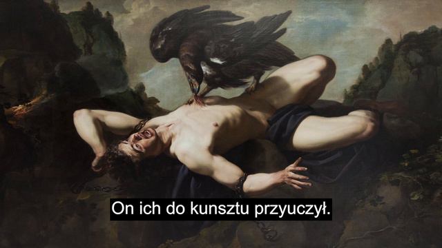 Jacek Kaczmarski - Lament Tytana | Tekst смотреть онлайн