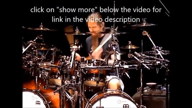 Former Lamb Of God Chris Adler discusses his leaving LOG in new interview w/ EITM ..! смотреть онлайн