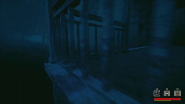 Outside Gameplay (PC Game) смотреть онлайн