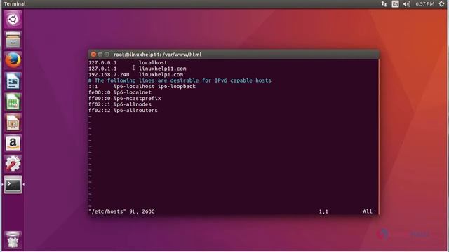 How to install Abantecart on Ubuntu 16.04 смотреть онлайн