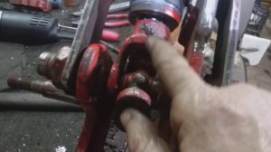 Т 16 рулева колонка с насосом дозатором