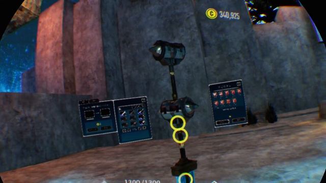 ぷるぷるスレッジハンマー　［ ソード・オブ・ガルガンチュア (PSVR1) смотреть онлайн