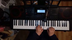 Видеоурок на песню Александра Малинина "Берега"