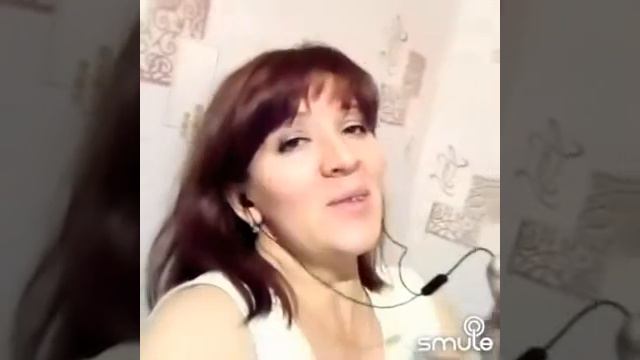 Мое хобби, люблю петь. смотреть онлайн