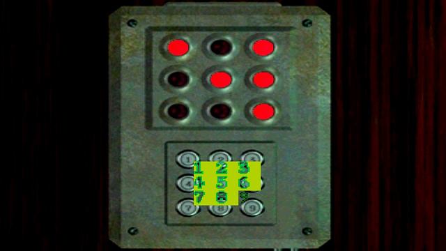 Detonado Resident Evil 1 Jill "A Substancia V-Jolt" (07) смотреть онлайн