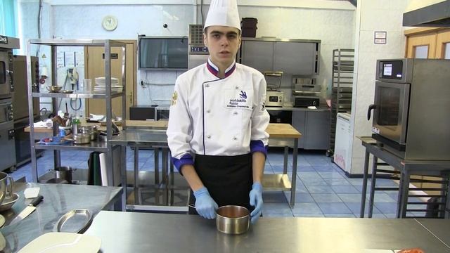 Мастер-класс "Баклажаны Пармеджано" смотреть онлайн