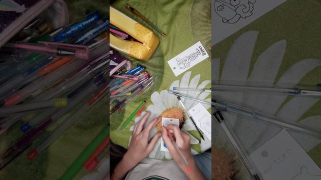 Рисуем мини картинки ??? чек ??? смотреть онлайн