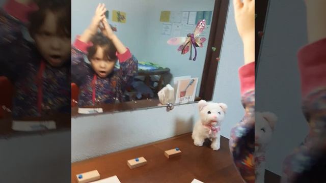 Автоматизация звука Ш. Звуко-буквенный анализ, определение места звука, деление слов на слоги смотреть онлайн