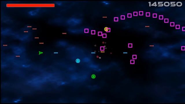 Minimalist Space War - Dollar Store Gaming смотреть онлайн