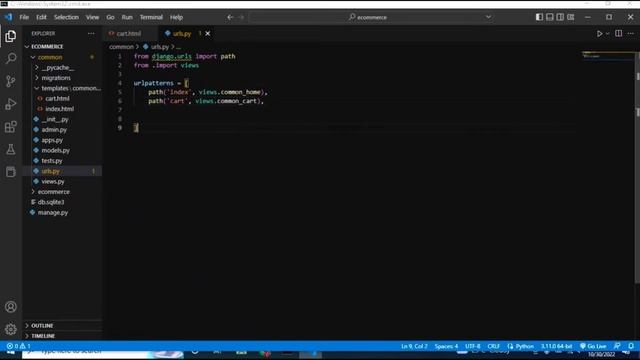 Python Tutorial Part 2 | Python basics malayalam | Python Malayalam | python django tutorial смотреть онлайн