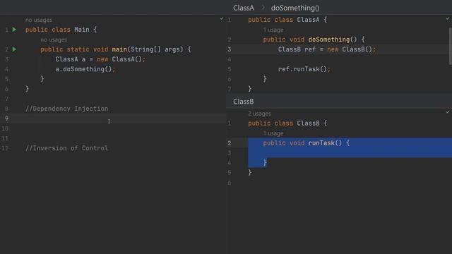 Spring DI & IOC Explained: Simplifying Core Concepts for Java Developers | Part-2 смотреть онлайн