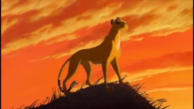 Король лев - Истории: История Копы(1|2) (читаем описание) смотреть онлайн