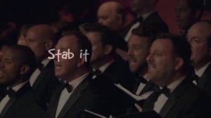 Actual Cannibal Shia Labeouf [Lyric Video]