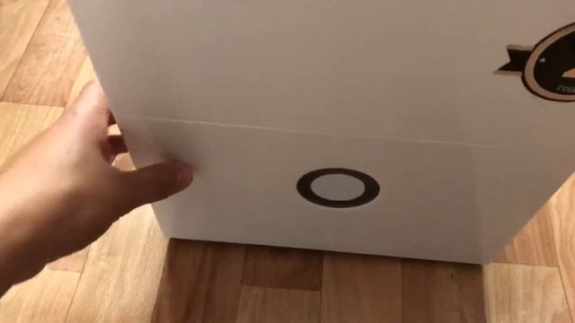 Осушитель воздуха DEXP DH-10NGMA смотреть онлайн