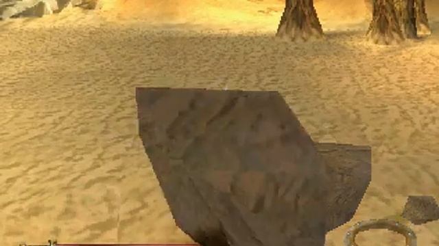 Game Over: Xena - Warrior Princess (PS1) смотреть онлайн