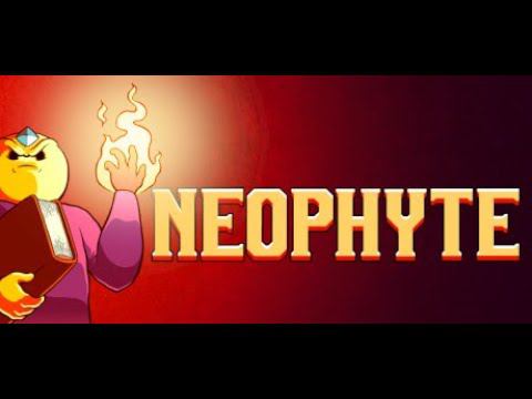 NEOPHYTE