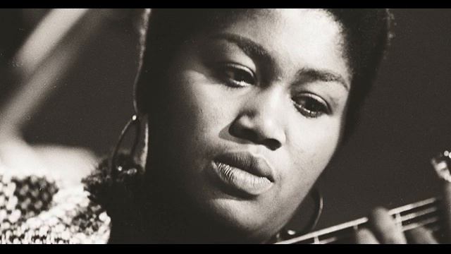 ODETTA HOLMES - JOHN HENRY (VINYL CUT) - N.Y.C. - 1959 смотреть онлайн