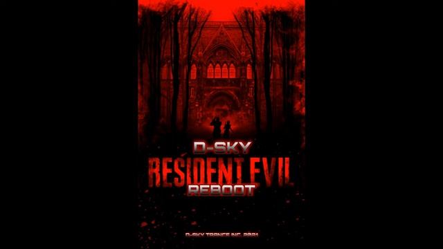 D-SKY-Safe Haven (Reboot) OST Resident Evil смотреть онлайн