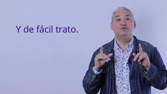 Испанский язык под кофеёк. Какой ты на самом деле.Чтение черт характера по кулаку 2. смотреть онлайн